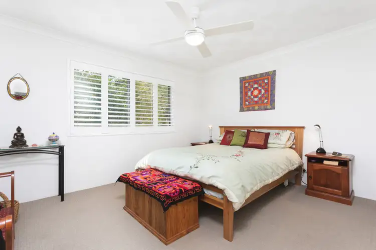 Fifth view of Homely unit listing, 1/191 Allen Street, Hamilton QLD 4007