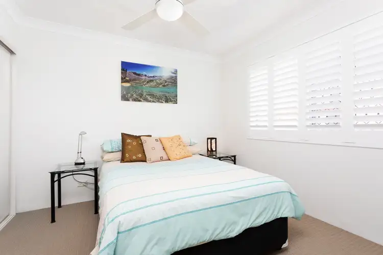 Sixth view of Homely unit listing, 1/191 Allen Street, Hamilton QLD 4007
