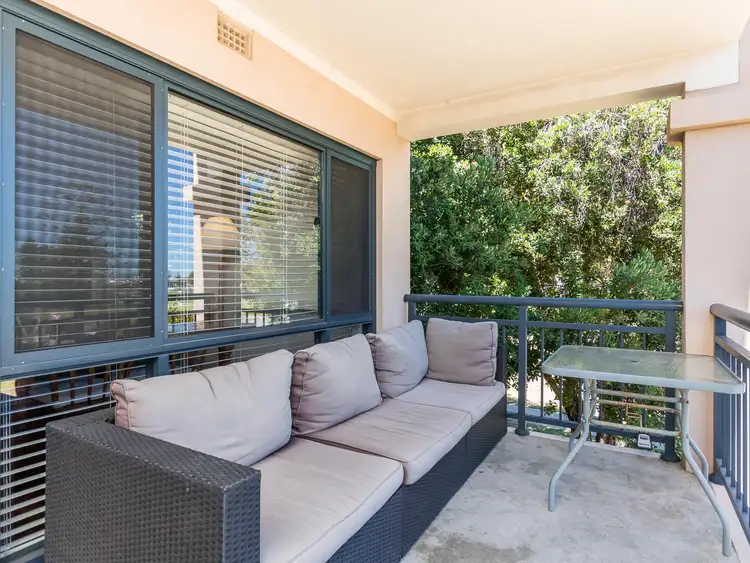 Second view of Homely apartment listing, 5/118 Broome Street, Cottesloe WA 6011