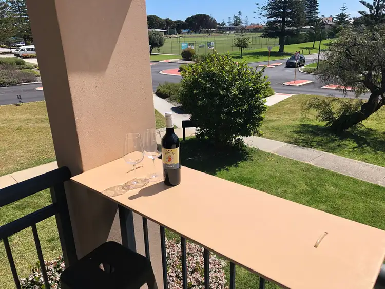 Third view of Homely apartment listing, 5/118 Broome Street, Cottesloe WA 6011