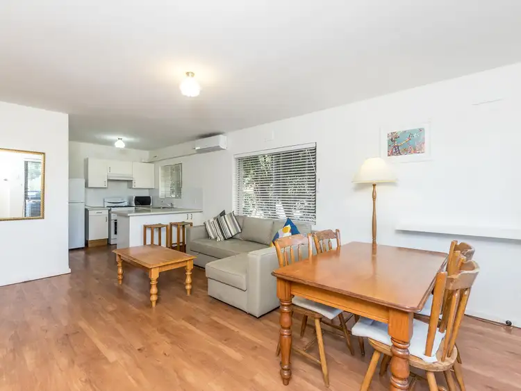 Fourth view of Homely apartment listing, 5/118 Broome Street, Cottesloe WA 6011