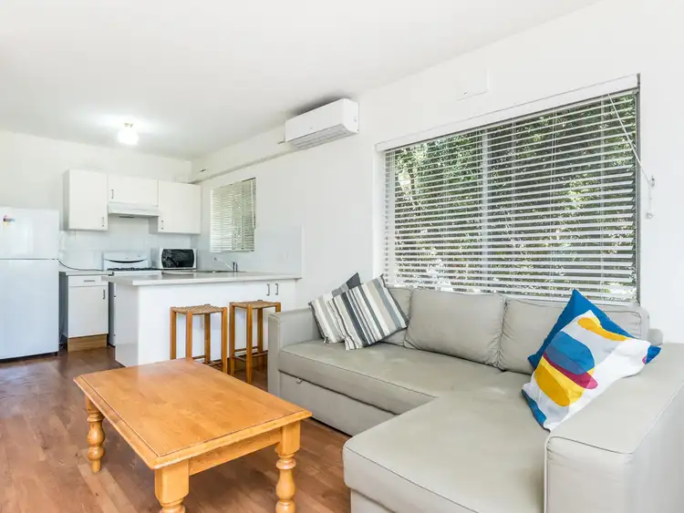 Fifth view of Homely apartment listing, 5/118 Broome Street, Cottesloe WA 6011