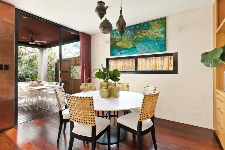Second view of Homely house listing, 26 Wentworth Street, Randwick NSW 2031