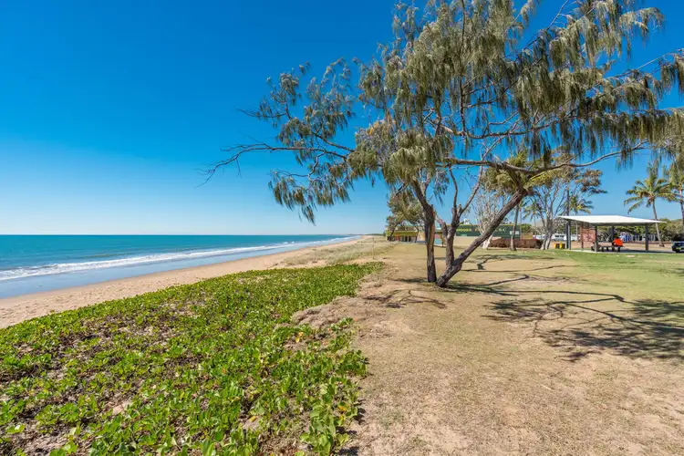 Third view of Homely land listing, 5 Tulip Court, Moore Park Beach QLD 4670
