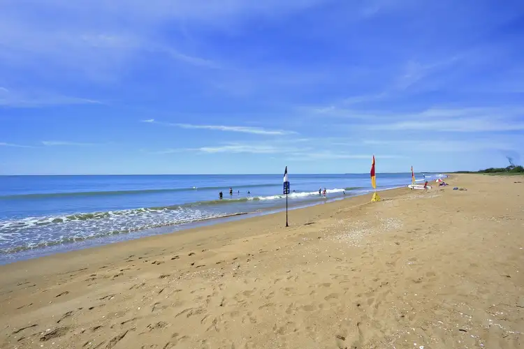 Fourth view of Homely land listing, 5 Tulip Court, Moore Park Beach QLD 4670