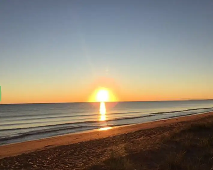 Fifth view of Homely land listing, 5 Tulip Court, Moore Park Beach QLD 4670