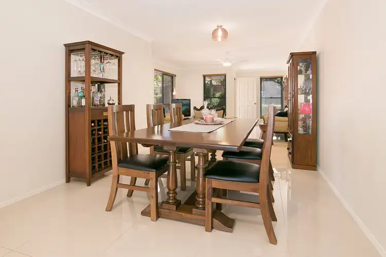 Third view of Homely townhouse listing, 2/16 MICHAEL LYNAGH DRIVE, Daisy Hill QLD 4127