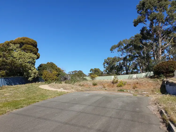Second view of Homely land listing, 6 River Street, Swansea TAS 7190