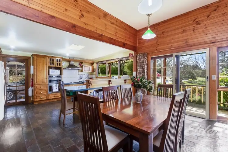 Fifth view of Homely house listing, 77 Flinders Street, Beauty Point TAS 7270