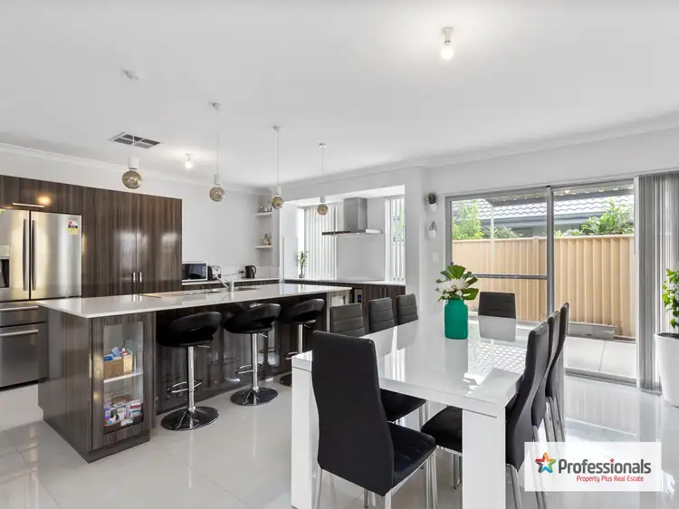 93 Bradstocks Grove, Southern River WA 6110