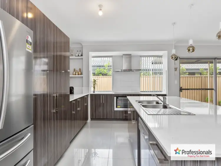 Third view of Homely house listing, 93 Bradstocks Grove, Southern River WA 6110