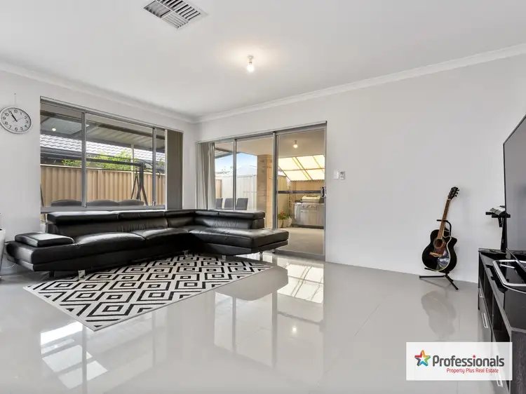 Fourth view of Homely house listing, 93 Bradstocks Grove, Southern River WA 6110