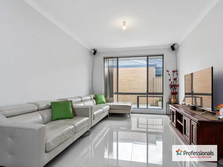 Fifth view of Homely house listing, 93 Bradstocks Grove, Southern River WA 6110