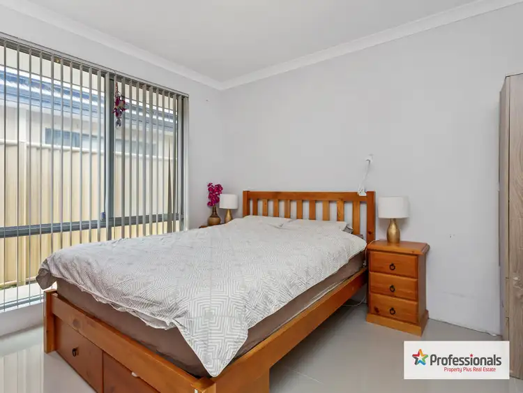Sixth view of Homely house listing, 93 Bradstocks Grove, Southern River WA 6110