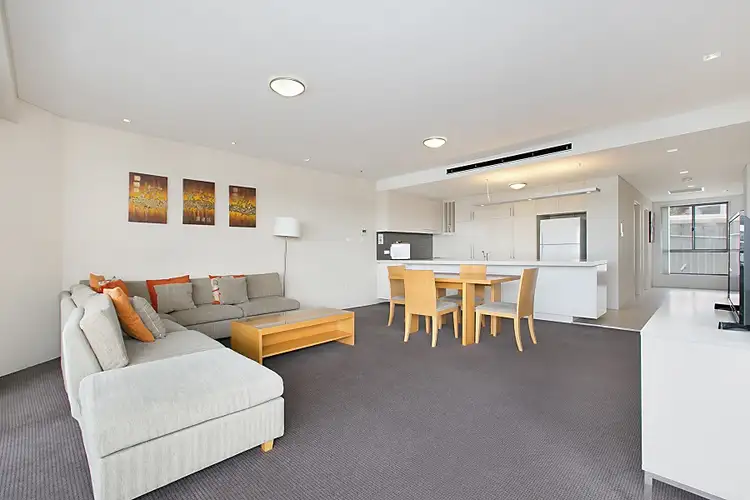 Fifth view of Homely apartment listing, 8/61 Donald Street, Nelson Bay NSW 2315