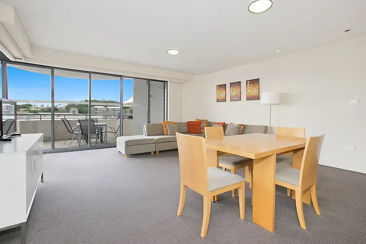 Seventh view of Homely apartment listing, 8/61 Donald Street, Nelson Bay NSW 2315