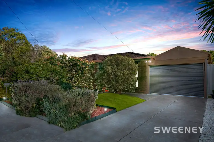 10 Grevillia Court, Altona Meadows VIC 3028