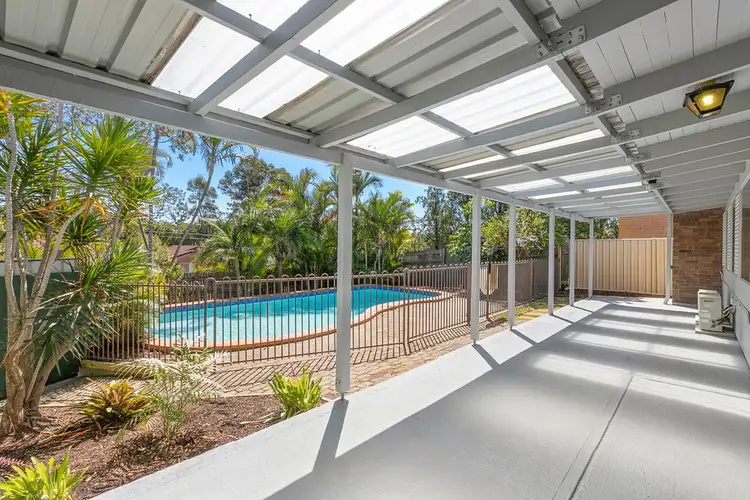 Main view of Homely house listing, 17 Charter Street, Alexandra Hills QLD 4161