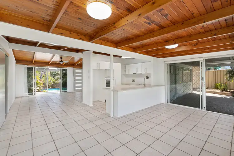 Second view of Homely house listing, 17 Charter Street, Alexandra Hills QLD 4161