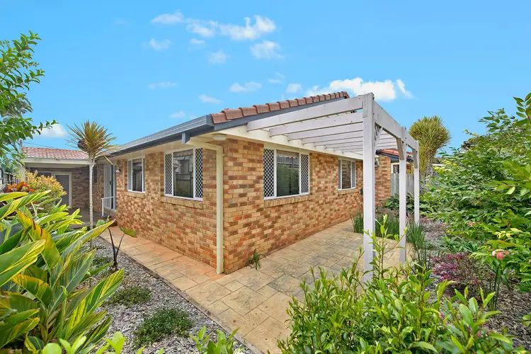 Third view of Homely villa listing, 4/9 Park Street, Port Macquarie NSW 2444