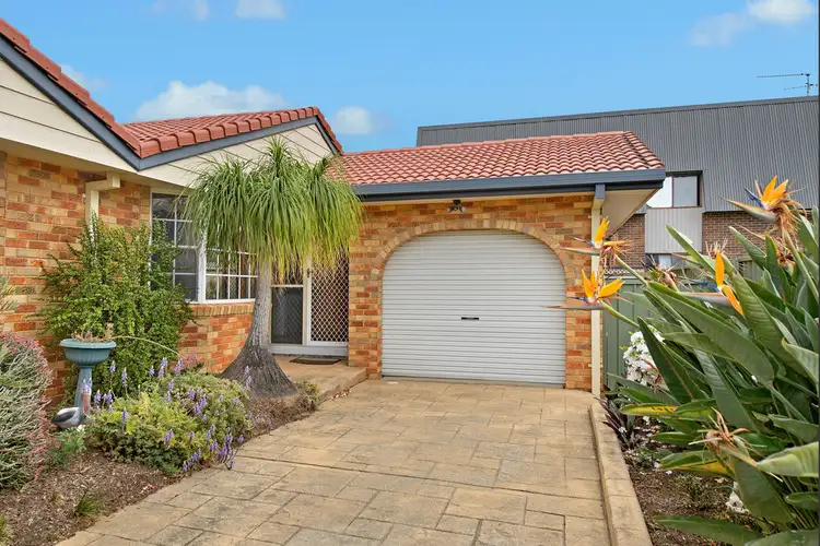 Fourth view of Homely villa listing, 4/9 Park Street, Port Macquarie NSW 2444