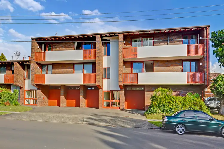 6/41 Muriel Street, Hornsby NSW 2077