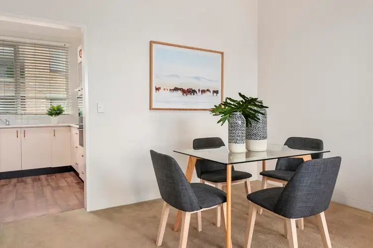 Fourth view of Homely apartment listing, 6/41 Muriel Street, Hornsby NSW 2077