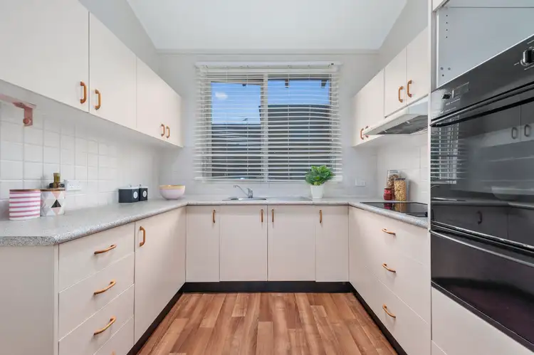 Fifth view of Homely apartment listing, 6/41 Muriel Street, Hornsby NSW 2077