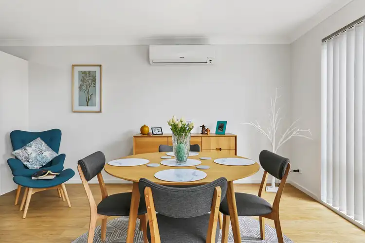 Second view of Homely villa listing, 22/110 Kanahooka Rd, Kanahooka NSW 2530