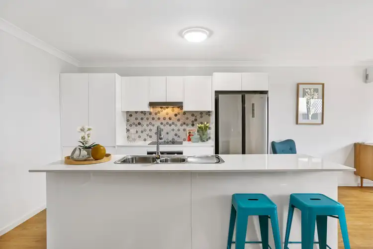 Third view of Homely villa listing, 22/110 Kanahooka Rd, Kanahooka NSW 2530