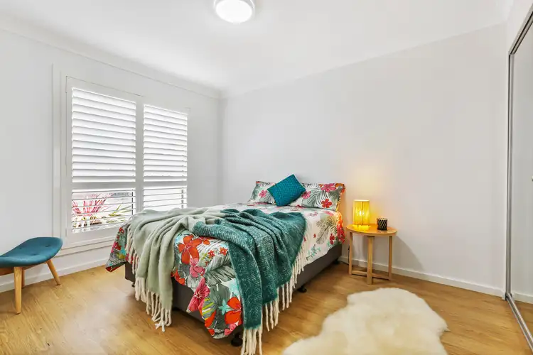 Fifth view of Homely villa listing, 22/110 Kanahooka Rd, Kanahooka NSW 2530