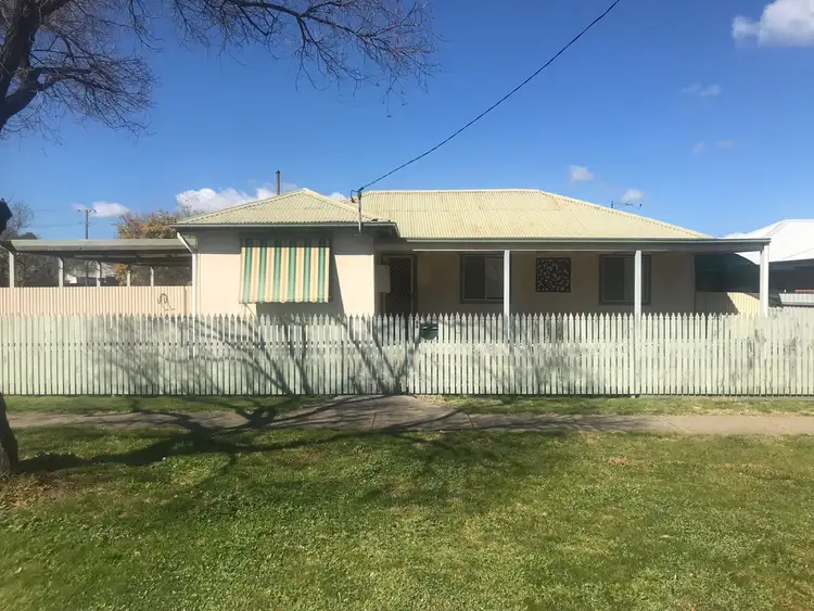 Main view of Homely house listing, 84 SWIFT STREET, Holbrook NSW 2644