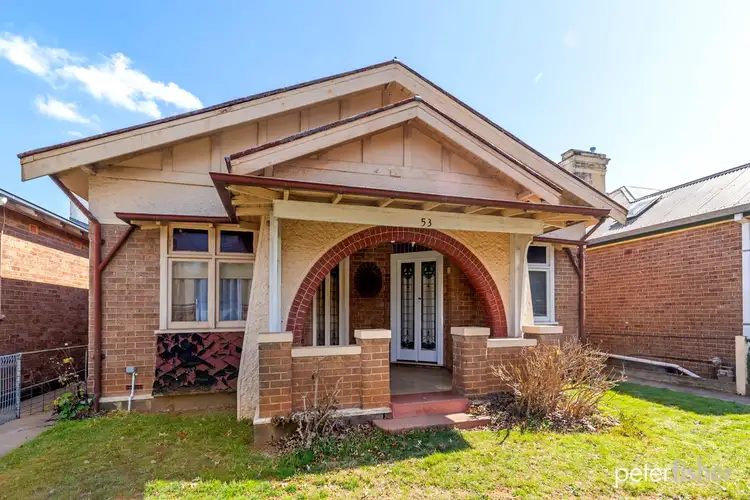 53 Sampson Street, Orange NSW 2800