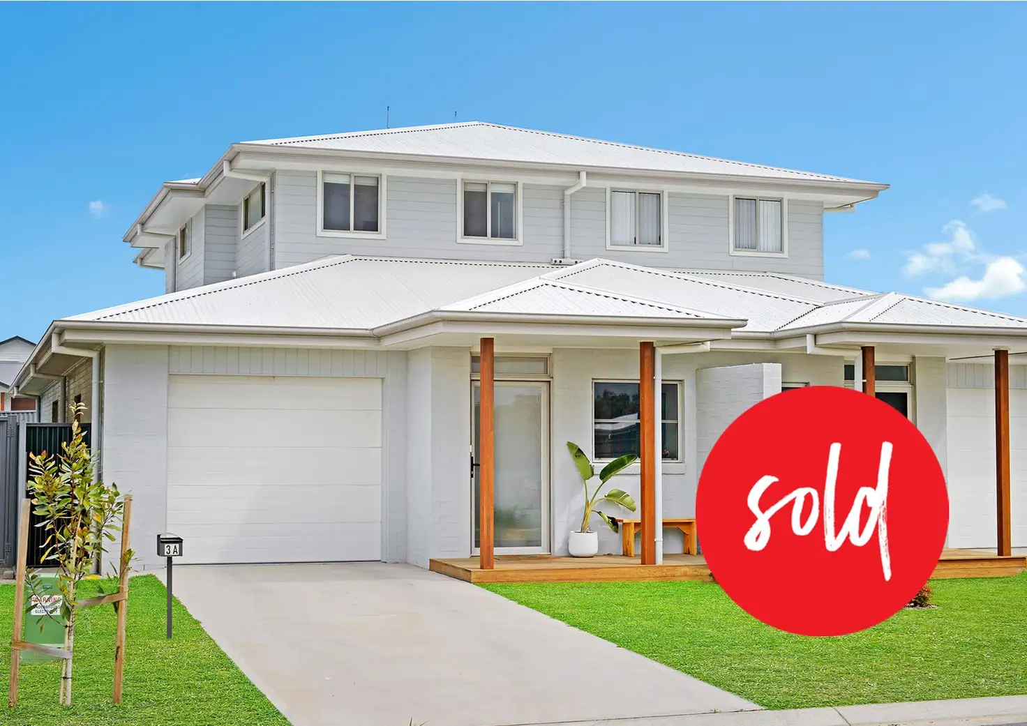 Main view of Homely house listing, 3A Summer Circuit, Lake Cathie NSW 2445