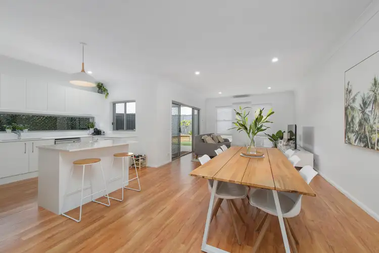 Second view of Homely house listing, 3A Summer Circuit, Lake Cathie NSW 2445