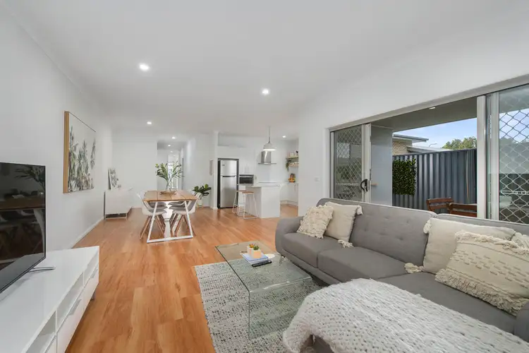 Fifth view of Homely house listing, 3A Summer Circuit, Lake Cathie NSW 2445