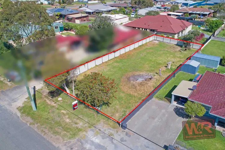 5B Silver Street, Mckail WA 6330