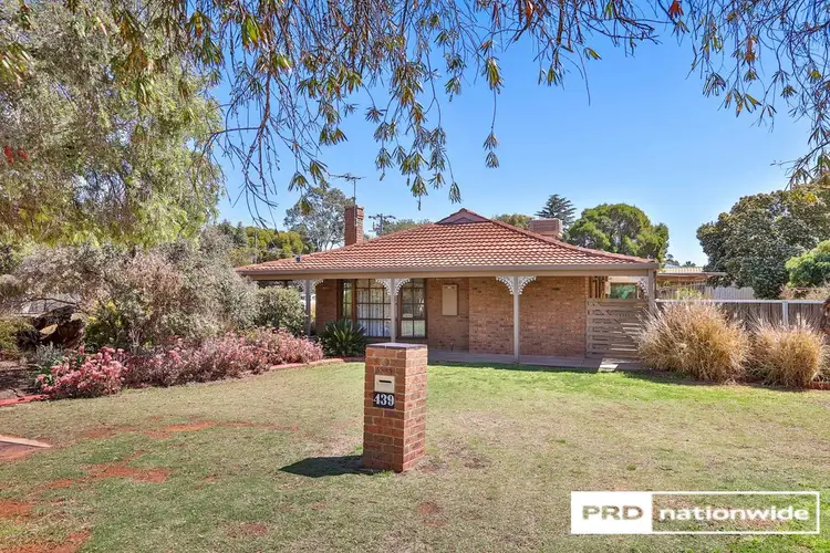 Main view of Homely house listing, 439 Walnut Avenue, Mildura VIC 3500