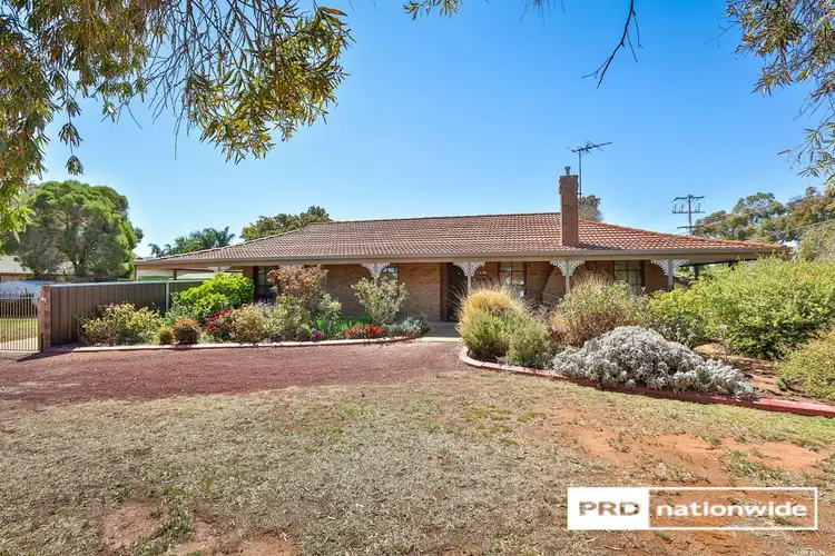 Second view of Homely house listing, 439 Walnut Avenue, Mildura VIC 3500
