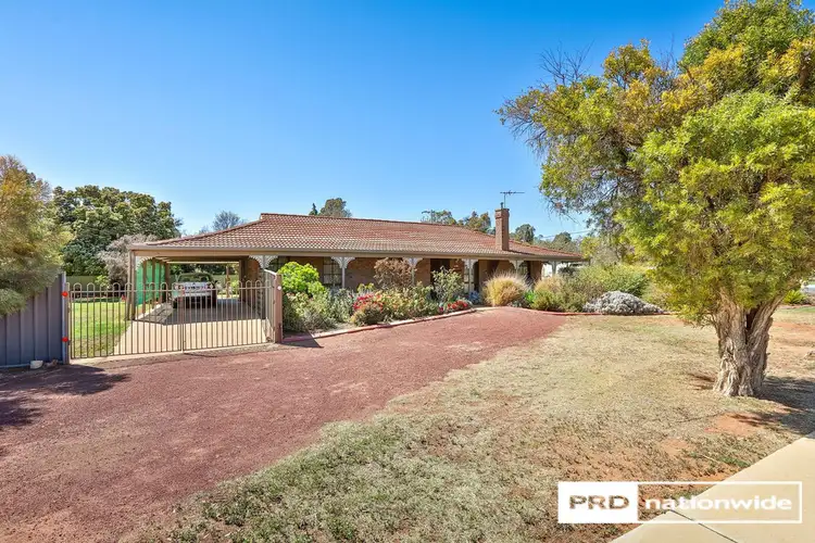 Third view of Homely house listing, 439 Walnut Avenue, Mildura VIC 3500
