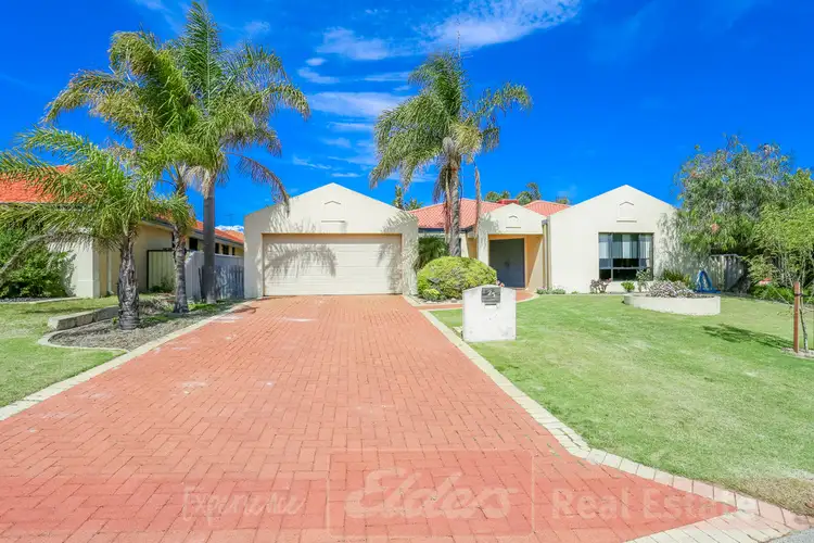 25 Ince Road, Glen Iris WA 6230
