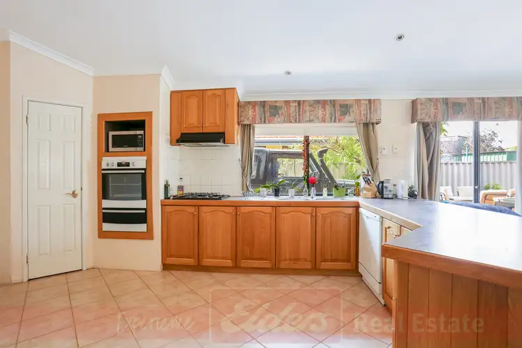 Third view of Homely house listing, 25 Ince Road, Glen Iris WA 6230
