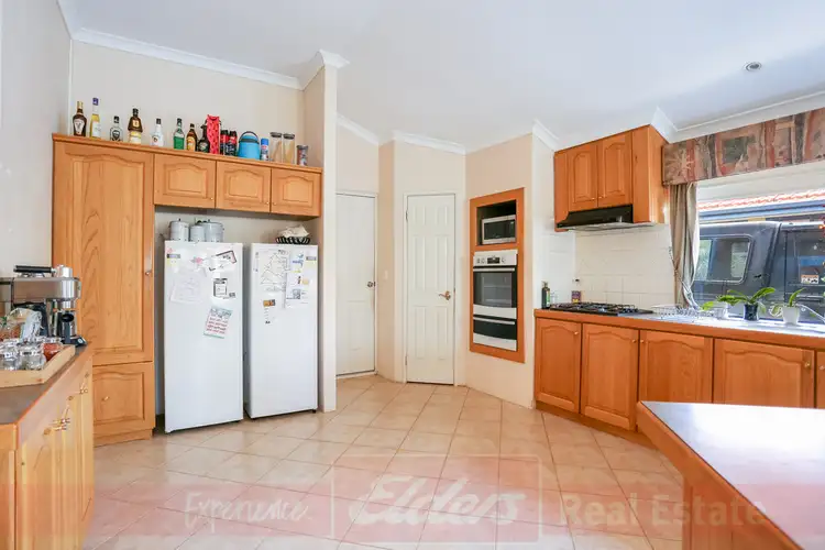 Fourth view of Homely house listing, 25 Ince Road, Glen Iris WA 6230