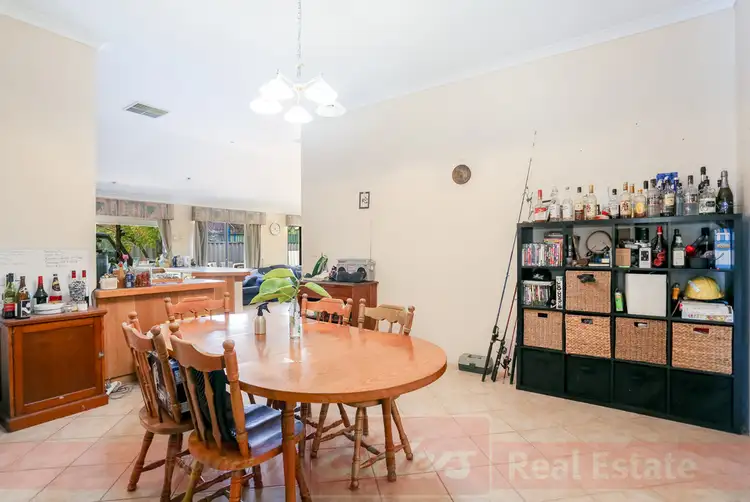 Fifth view of Homely house listing, 25 Ince Road, Glen Iris WA 6230