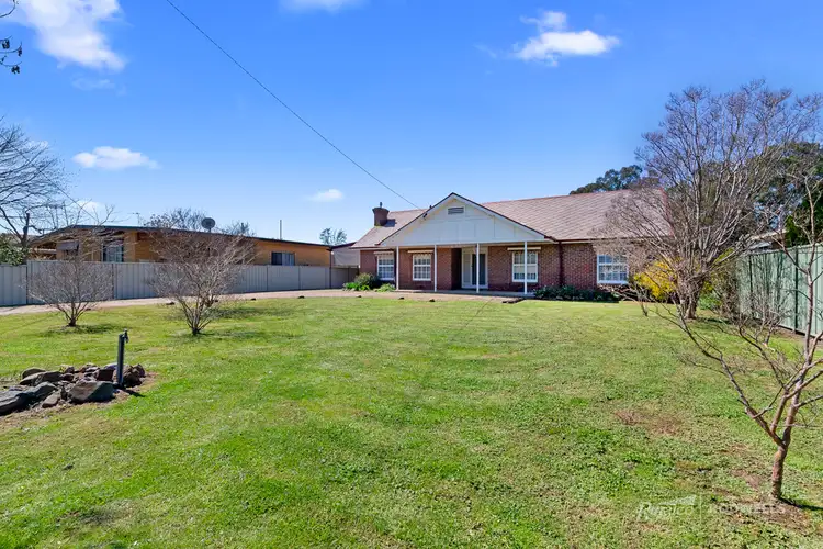 Main view of Homely house listing, 15 Latimer Street, Benalla VIC 3672