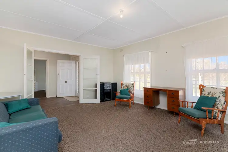 Second view of Homely house listing, 15 Latimer Street, Benalla VIC 3672