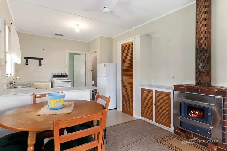 Fourth view of Homely house listing, 15 Latimer Street, Benalla VIC 3672