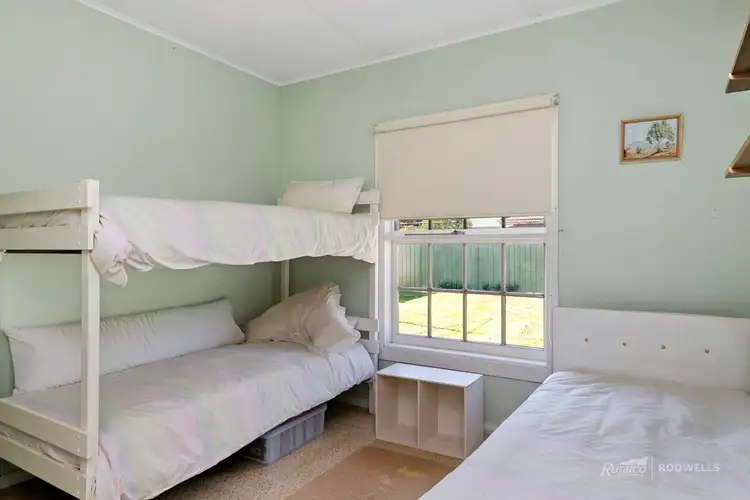 Sixth view of Homely house listing, 15 Latimer Street, Benalla VIC 3672