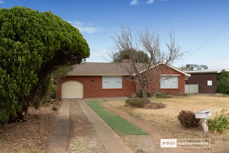 Main view of Homely house listing, 14 Nancy Street, Tamworth NSW 2340
