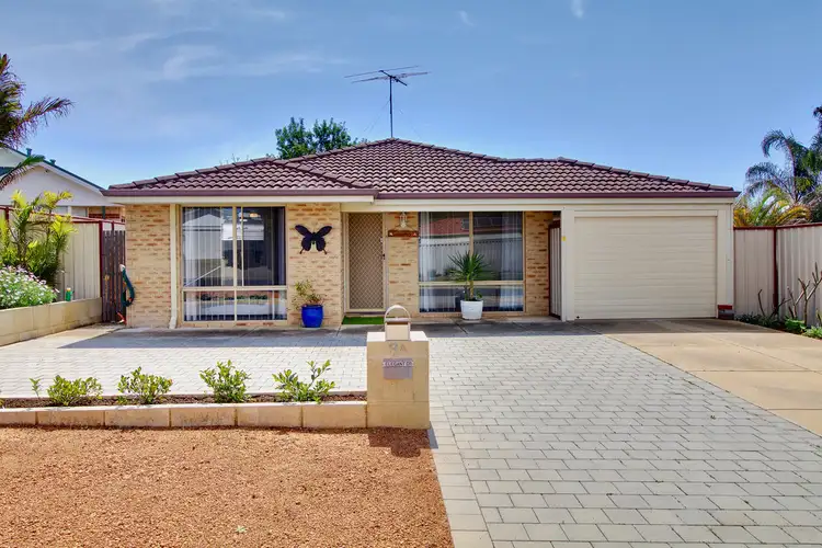 3 Elegant Drive, Greenfields WA 6210